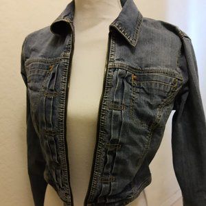Tommy Hilfiger Denim Jacket